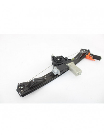 Recambio de elevalunas delantero izquierdo para fiat bravo (198) 1.9 active multijet referencia OEM IAM 3K3744F