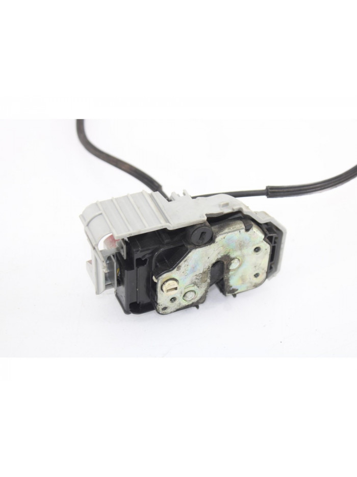 Recambio de cerradura puerta trasera izquierda para fiat bravo (198) 1.9 active multijet referencia OEM IAM 45L09