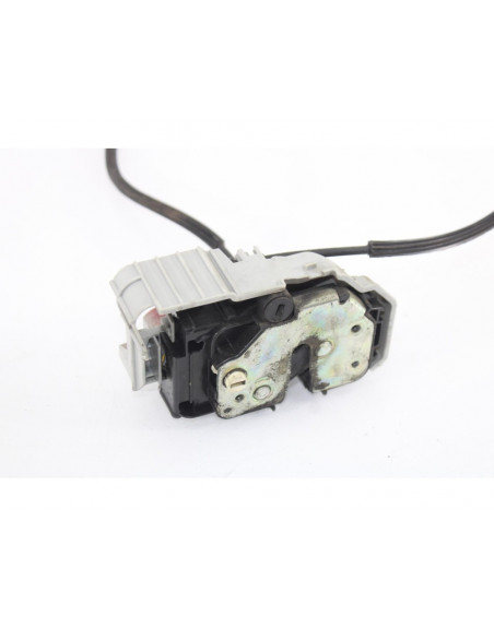 Recambio de cerradura puerta trasera izquierda para fiat bravo (198) 1.9 active multijet referencia OEM IAM 45L09