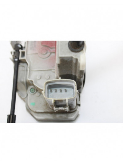 Recambio de cerradura puerta trasera izquierda para fiat bravo (198) 1.9 active multijet referencia OEM IAM 45L09