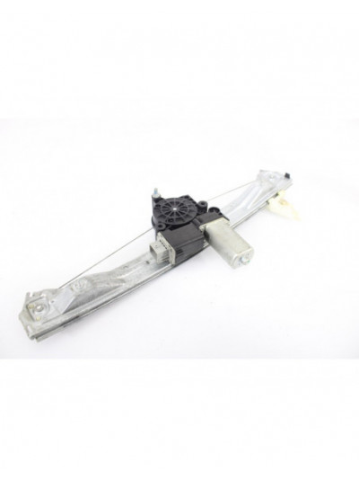 Recambio de elevalunas trasero izquierdo para fiat bravo (198) 1.9 active multijet referencia OEM IAM 3K2614F