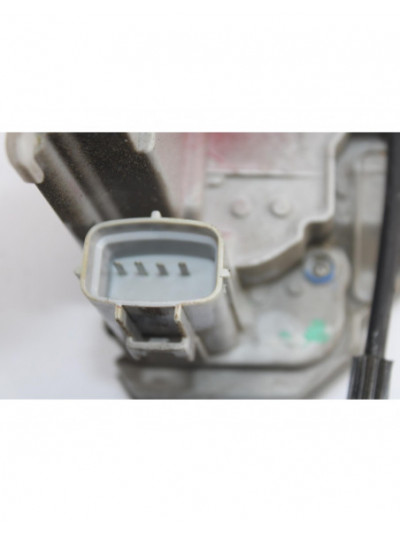 Cerradura puerta trasera derecha FIAT BRAVO 1.9 Active Multijet 2010