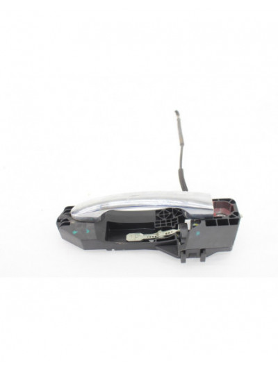 Recambio de maneta exterior delantera izquierda para fiat bravo (198) 1.9 active multijet referencia OEM IAM A488SX2