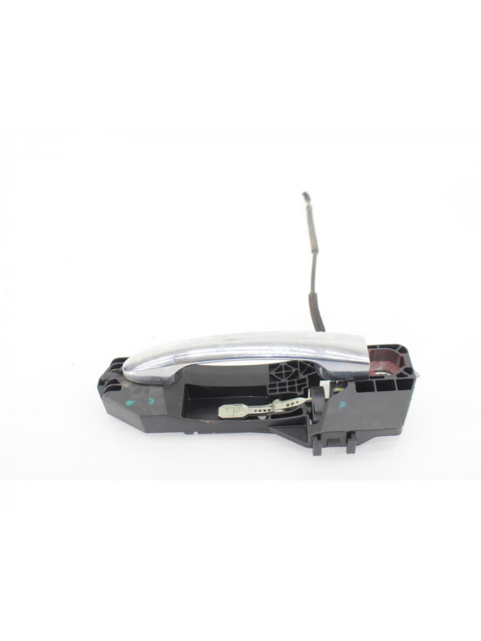 Recambio de maneta exterior delantera izquierda para fiat bravo (198) 1.9 active multijet referencia OEM IAM A488SX2