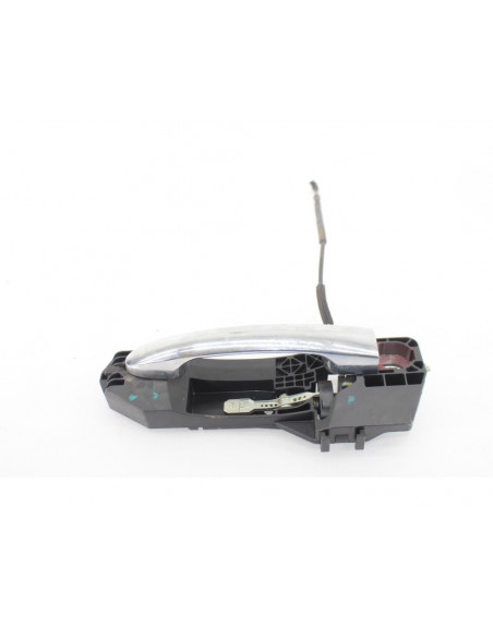 Recambio de maneta exterior delantera izquierda para fiat bravo (198) 1.9 active multijet referencia OEM IAM A488SX2