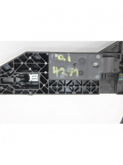 Recambio de maneta exterior delantera izquierda para fiat bravo (198) 1.9 active multijet referencia OEM IAM A488SX2