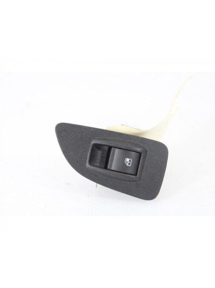Recambio de mando elevalunas trasero izquierdo para fiat bravo (198) 1.9 active multijet referencia OEM IAM