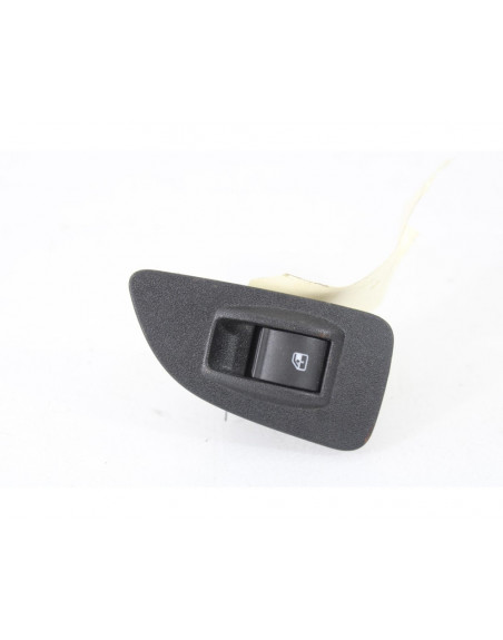 Recambio de mando elevalunas trasero izquierdo para fiat bravo (198) 1.9 active multijet referencia OEM IAM