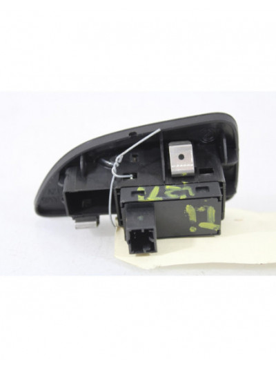 Recambio de mando elevalunas trasero izquierdo para fiat bravo (198) 1.9 active multijet referencia OEM IAM