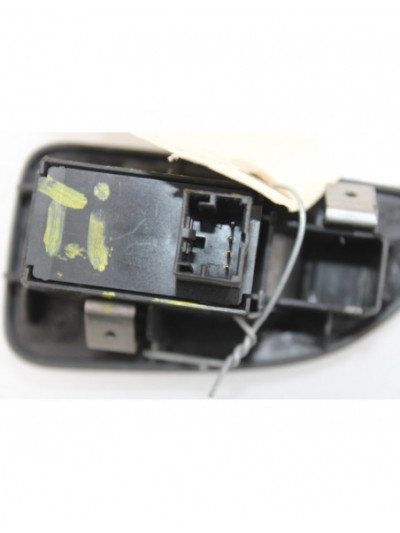 Recambio de mando elevalunas trasero izquierdo para fiat bravo (198) 1.9 active multijet referencia OEM IAM