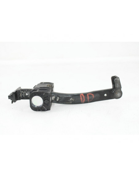 Recambio de freno de puerta para audi q5 (8rb) 2.0 tdi quattro referencia OEM IAM 8R0837249C
