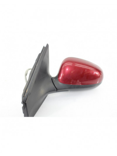 Recambio de retrovisor izquierdo para fiat bravo (198) 1.9 active multijet referencia OEM IAM 01704737400