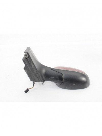 Recambio de retrovisor izquierdo para fiat bravo (198) 1.9 active multijet referencia OEM IAM 01704737400