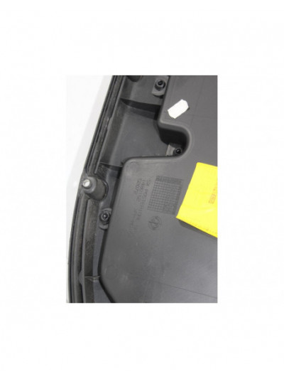 Guarnecido puerta trasera izquierda FIAT BRAVO 1.9 Active Multijet 2010