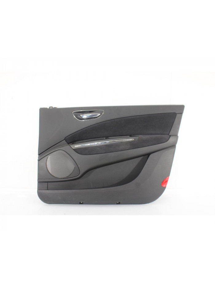 Guarnecido puerta delantera derecha FIAT BRAVO 1.9 Active Multijet 2010