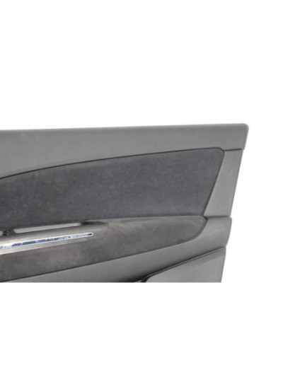 Guarnecido puerta delantera derecha FIAT BRAVO 1.9 Active Multijet 2010