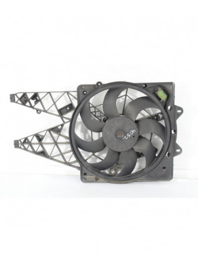 Electroventilador ALFA ROMEO GIULIETTA Sprint 2010