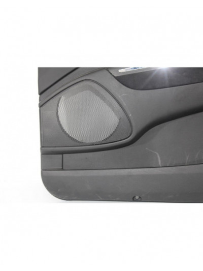 Guarnecido puerta delantera derecha FIAT BRAVO 1.9 Active Multijet 2010