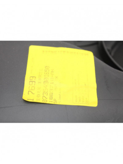 Guarnecido puerta delantera derecha FIAT BRAVO 1.9 Active Multijet 2010