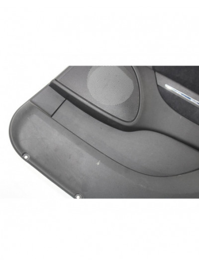 Guarnecido puerta trasera derecha FIAT BRAVO 1.9 Active Multijet 2010