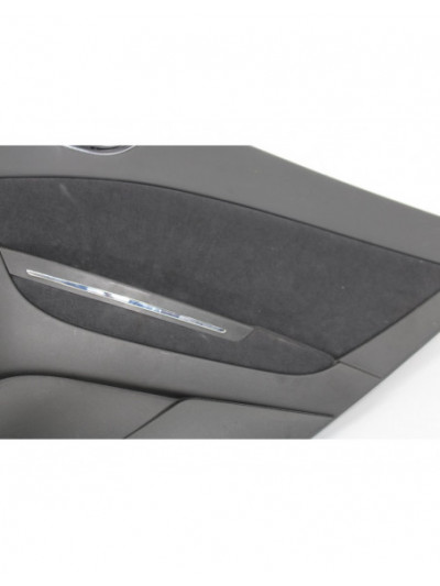 Guarnecido puerta trasera derecha FIAT BRAVO 1.9 Active Multijet 2010