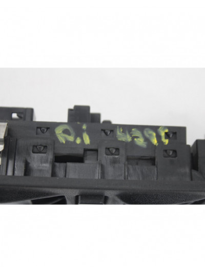 Recambio de mando elevalunas delantero izquierdo para fiat bravo (198) 1.9 active multijet referencia OEM IAM 735434462