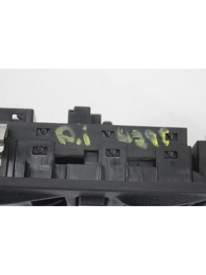 Recambio de mando elevalunas delantero izquierdo para fiat bravo (198) 1.9 active multijet referencia OEM IAM 735434462