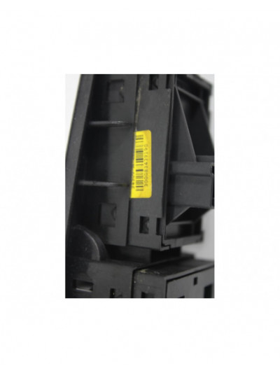 Recambio de mando elevalunas delantero izquierdo para fiat bravo (198) 1.9 active multijet referencia OEM IAM 735434462