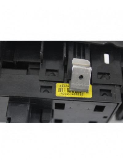 Recambio de mando elevalunas delantero izquierdo para fiat bravo (198) 1.9 active multijet referencia OEM IAM 735434462