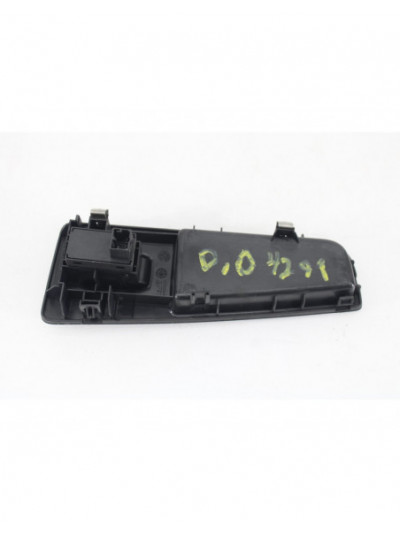 Recambio de mando elevalunas delantero derecho para fiat bravo (198) 1.9 active multijet referencia OEM IAM 31509B191