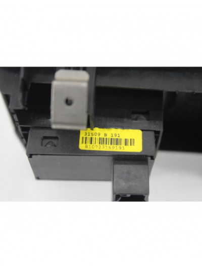 Recambio de mando elevalunas delantero derecho para fiat bravo (198) 1.9 active multijet referencia OEM IAM 31509B191