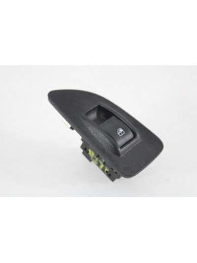 Recambio de mando elevalunas trasero derecho para fiat bravo (198) 1.9 active multijet referencia OEM IAM 735435120