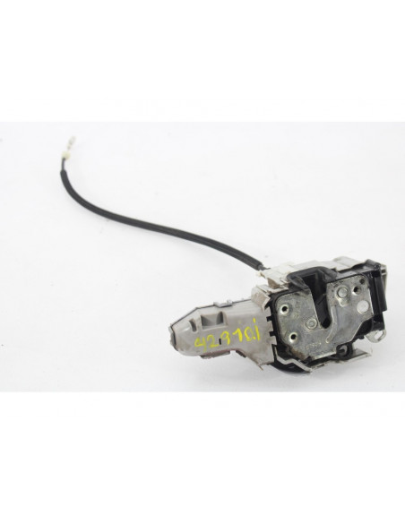 Recambio de cerradura puerta delantera izquierda para fiat bravo (198) 1.9 active multijet referencia OEM IAM 151827956