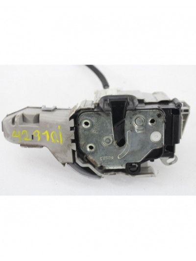 Recambio de cerradura puerta delantera izquierda para fiat bravo (198) 1.9 active multijet referencia OEM IAM 151827956