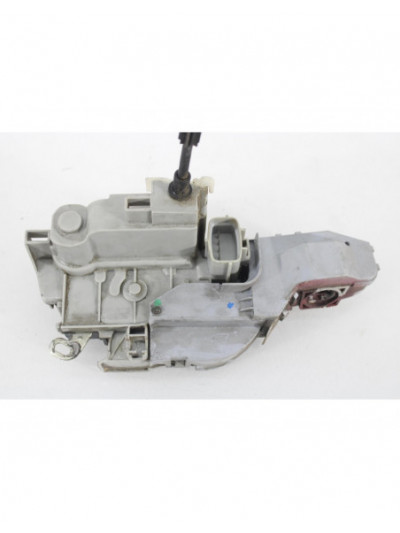 Recambio de cerradura puerta delantera izquierda para fiat bravo (198) 1.9 active multijet referencia OEM IAM 151827956