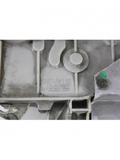 Recambio de cerradura puerta delantera izquierda para fiat bravo (198) 1.9 active multijet referencia OEM IAM 151827956