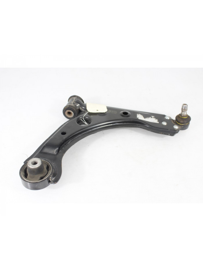 Recambio de brazo suspension inferior delantero derecho para fiat brava (182) 1.9 diesel cat referencia OEM IAM 62419002