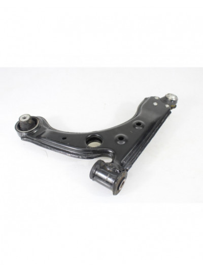 Recambio de brazo suspension inferior delantero derecho para fiat brava (182) 1.9 diesel cat referencia OEM IAM 62419002