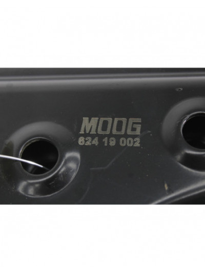 Recambio de brazo suspension inferior delantero derecho para fiat brava (182) 1.9 diesel cat referencia OEM IAM 62419002