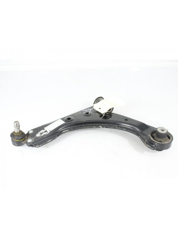 Recambio de brazo suspension inferior delantero izquierdo para fiat brava (182) 1.9 diesel cat referencia OEM IAM 62419002