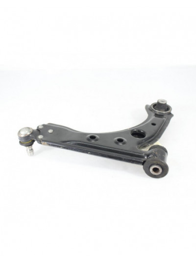 Recambio de brazo suspension inferior delantero izquierdo para fiat brava (182) 1.9 diesel cat referencia OEM IAM 62419002