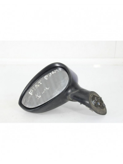 Recambio de retrovisor izquierdo para fiat punto berlina (188) referencia OEM IAM E3011023