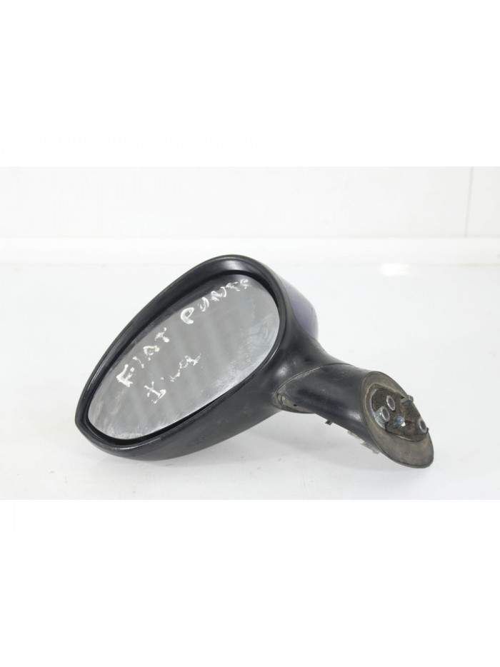Recambio de retrovisor izquierdo para fiat punto berlina (188) referencia OEM IAM E3011023