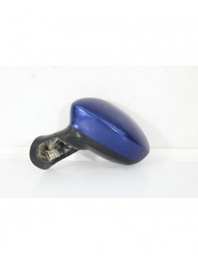 Recambio de retrovisor izquierdo para fiat punto berlina (188) referencia OEM IAM E3011023
