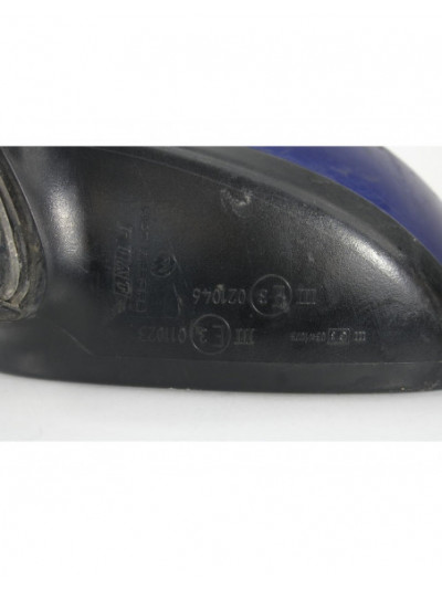 Recambio de retrovisor izquierdo para fiat punto berlina (188) referencia OEM IAM E3011023