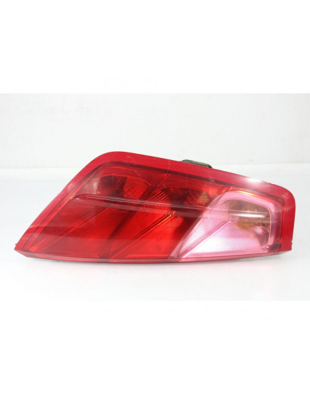 Recambio de piloto trasero izquierdo para fiat punto berlina (188) referencia OEM IAM 453681