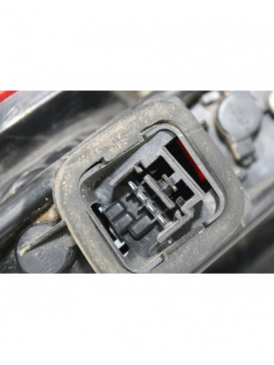 Recambio de piloto trasero izquierdo para fiat punto berlina (188) referencia OEM IAM 453681