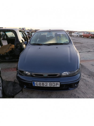 fiat marea berlina (185) del año 2001