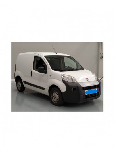 fiat fiorino del año 2014