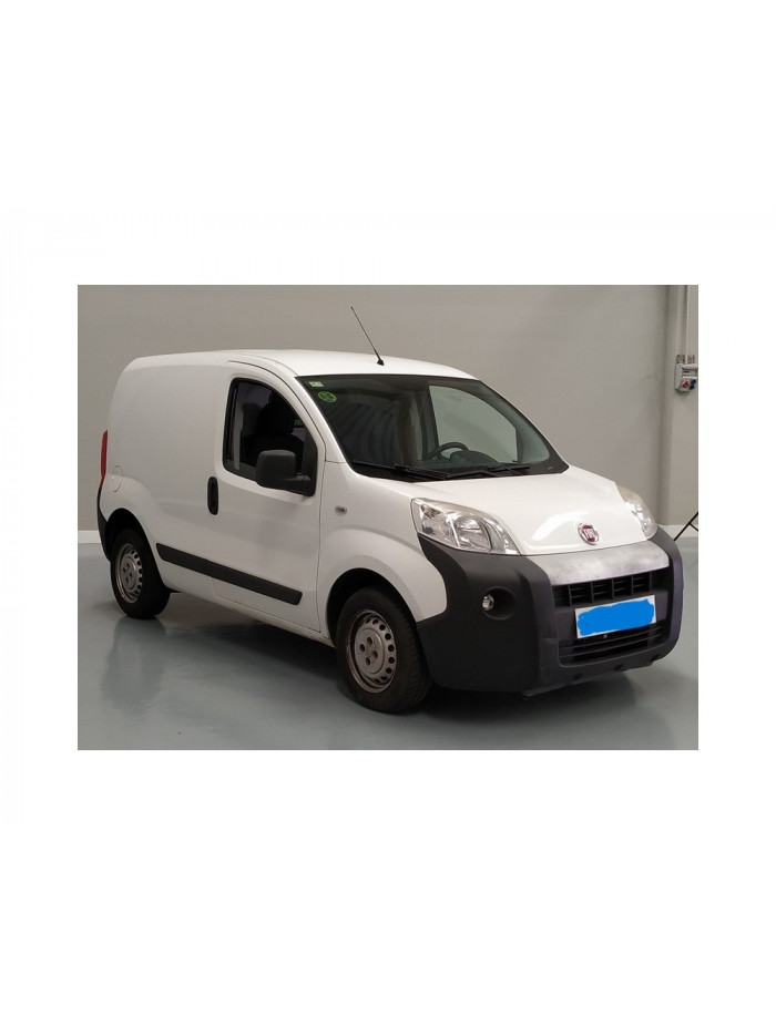 fiat fiorino del año 2014